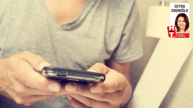 9 soruda internet bağımlılığınızı test edin!