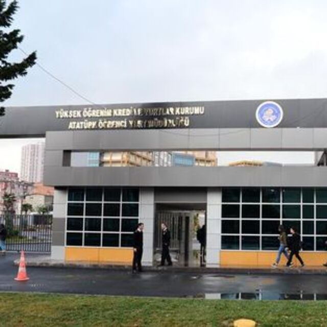 KYK yurt ve burs başvurusu ne zaman?