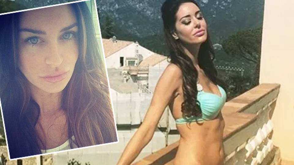 Dünyaca ünlü model evinde ölü bulundu