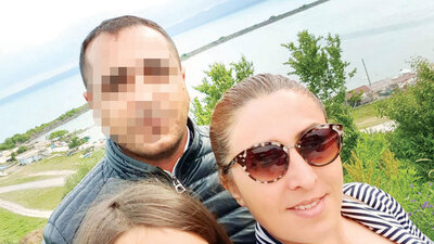 Sarıgül'ün sır ölümü!