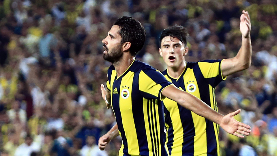 "Burası Fenerbahçe, kimsenin yokluğu hissedilmez"