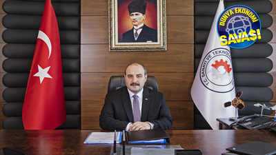 Bakan Varank: Bağımsız takas sistemi uygulanabilir