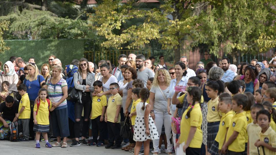 Yaz tatilinin bitmesine kaç gün kaldı?