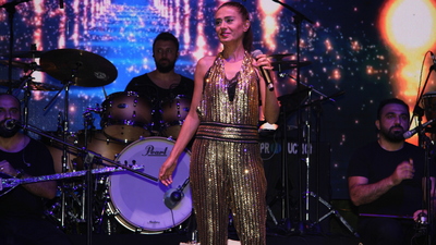 Yıldız Tilbe'den Harbiye itirafı