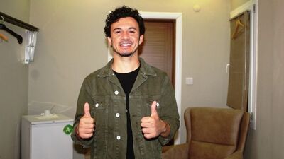 Buray'dan albüm sürprizi!