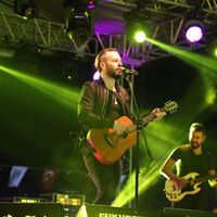 Emre Aydın, Toroslar'ı coşturdu