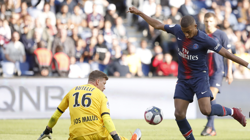 Üç yıldız, 4 gol, 3 puan!