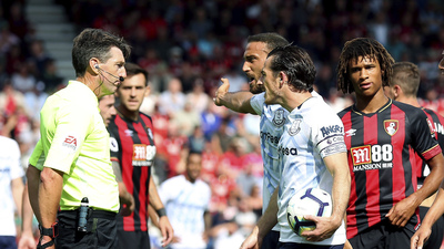 İki kırmızı, 4 gol! Cenk'in asisti yetmedi!