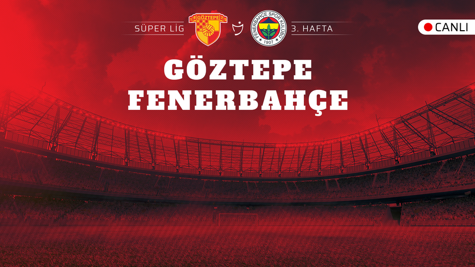 Fenerbahçe deplasmanda kayıp!