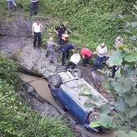 Rizeli ünlü türkücü feci şekilde can verdi