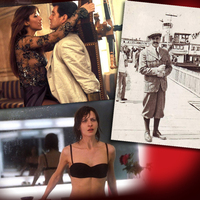 Jackie Chan'i hiç böyle görmediniz!