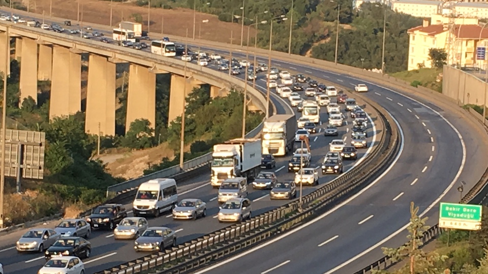 Bu çilenin nedeni domino etkisi!