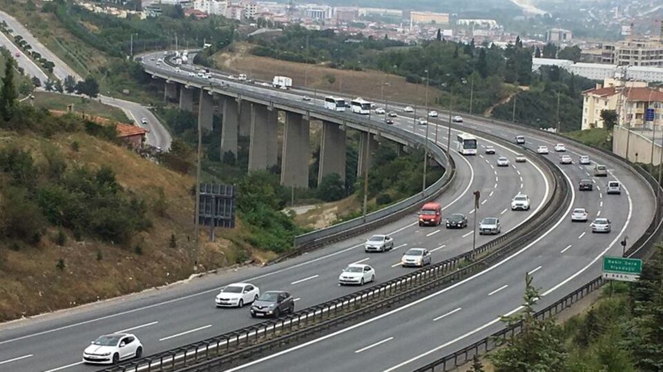 Dönüş yolundaki tatilcilere çok önemli uyarı