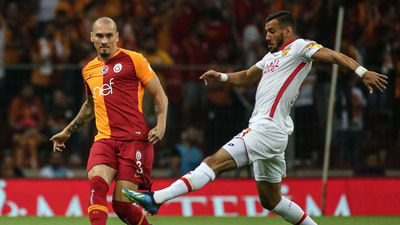 Al Hilal'den Maicon için FIFA'ya başvuru