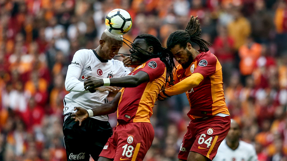 Süper Lig'in golcüleri, Türkiye'den ayrıldı
