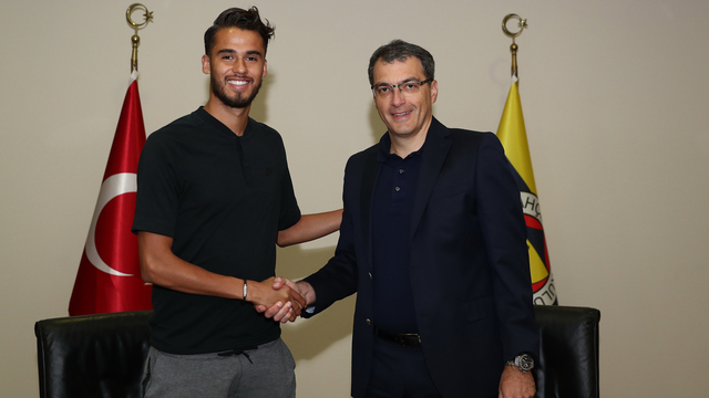 Comolli'den transfer müjdesi