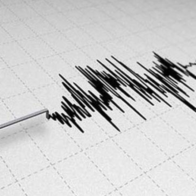 İran'da 6,1 büyüklüğünde deprem