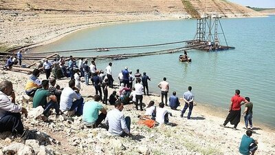 Bir günde 6 kişi aynı şekilde can verdi