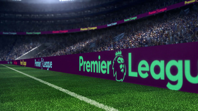 Premier Lig devi satılıyor!