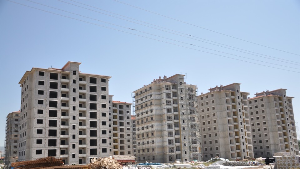 TOKİ'de indirim kampanyası başlıyor