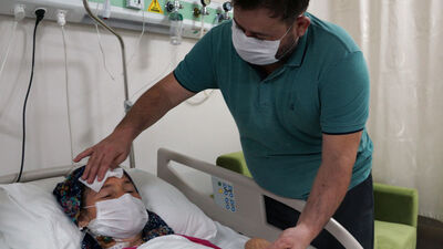 Şans yüzüne ikinci kez güldü