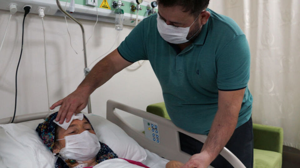 Şans yüzüne ikinci kez güldü