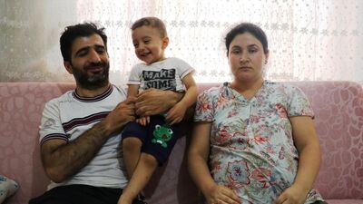 "Sizin gibiler nazlıdır" dedi, narkoz vermedi! 7 gün komada kaldı