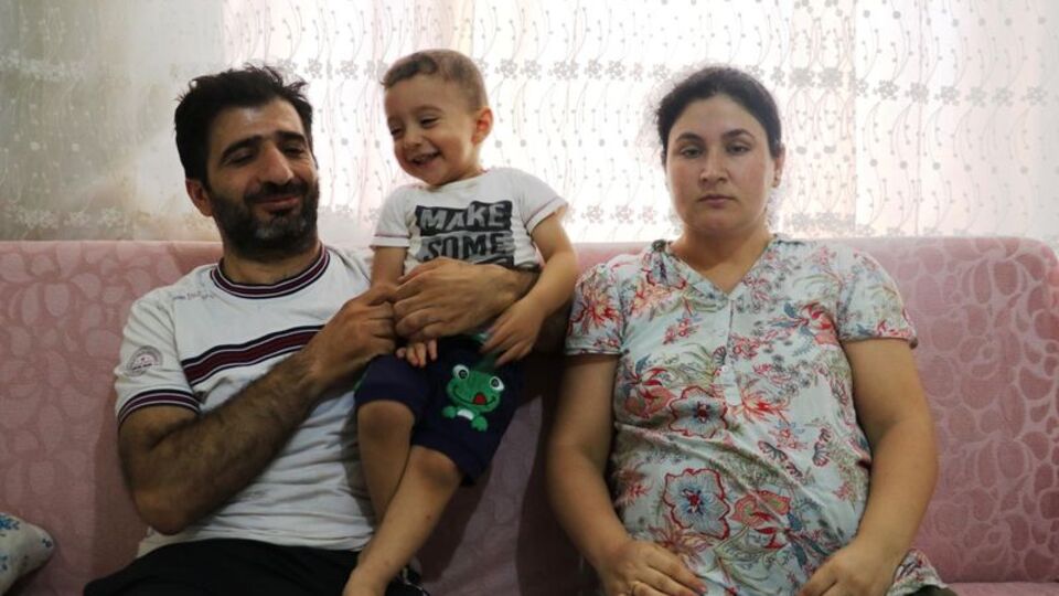 "Sizin gibiler nazlıdır" dedi, narkoz vermedi! 7 gün komada kaldı