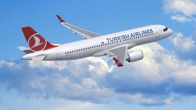 THY bayram bilançosunu açıkladı!