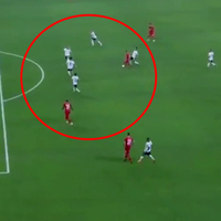 Ofsayt 'VAR' mı yok mu?