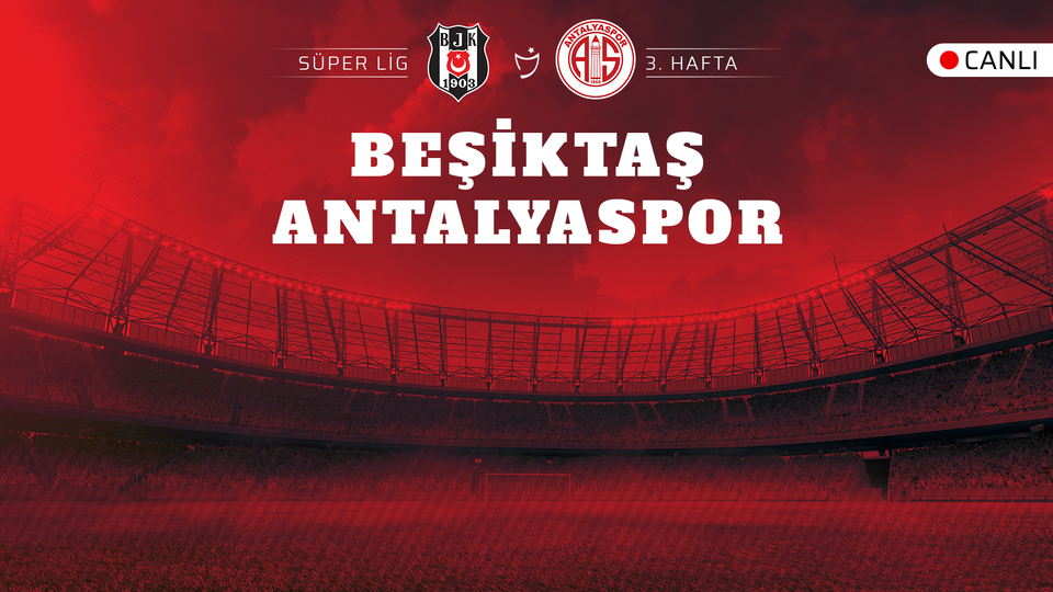45 maçlık seriyi Antalyaspor bitirdi!