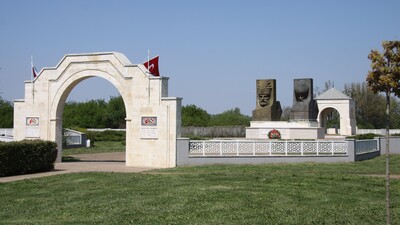 Macar bilim insanları Kanuni'nin izini sürüyor!