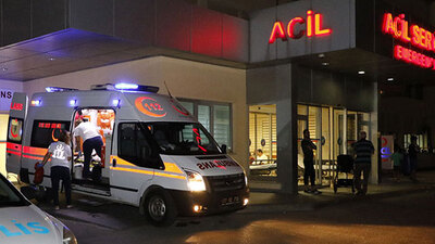 Arazi kavgası kanlı bitti! 4 ölü