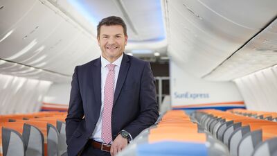 Alman patrondan yatırımcılara Türkiye daveti