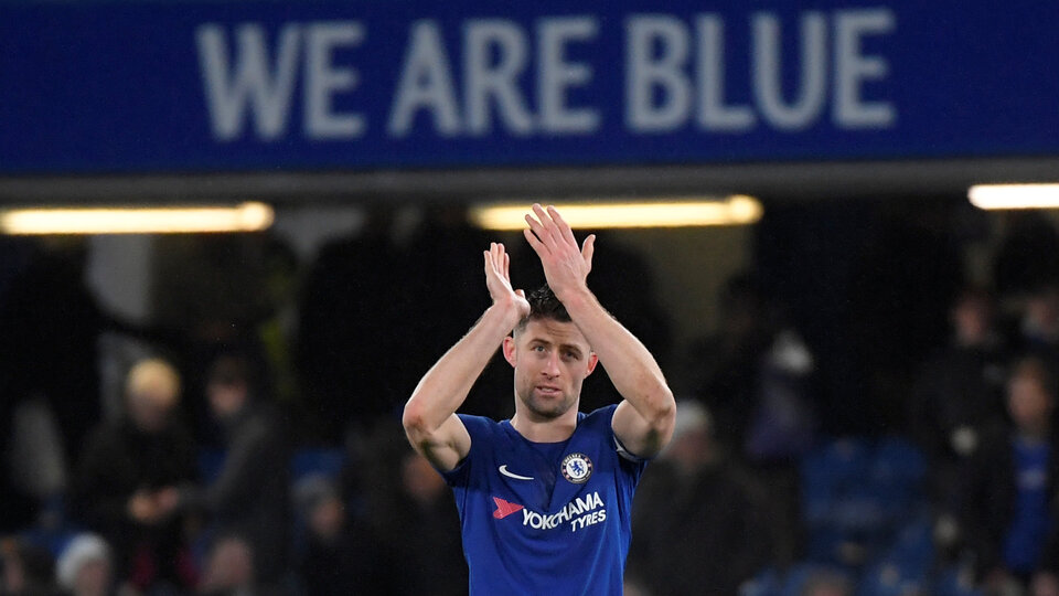 Galatasaray'a Cahill iddiası!