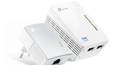 İnterneti elektrik hattıyla taşıyın