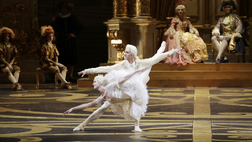 Uluslararası Aspendos Opera ve Bale Festivali başlıyor