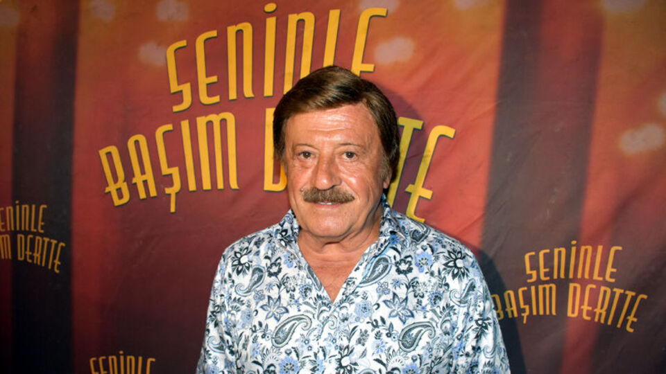 Yeni albümünün ismini çocukları ve eşi ile karar verecek