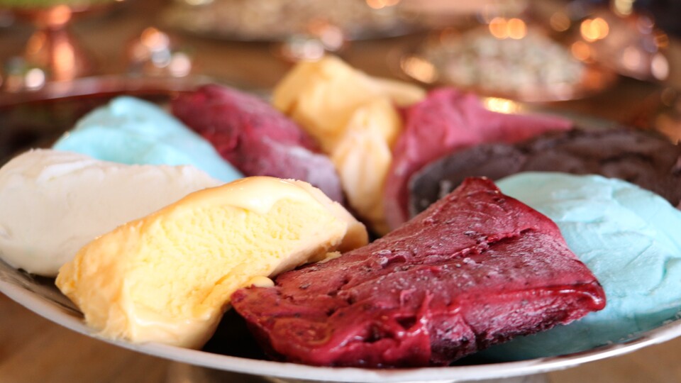 Kahramanmaraş'tan dört kıtaya gidiyor