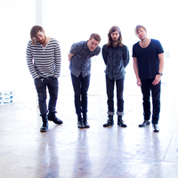 Imagine Dragons ilk kez İstanbul'da