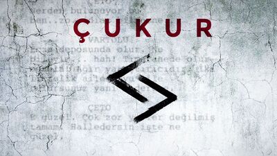 Çukur dizisinin yeni sezonu ne zaman başlayacak?