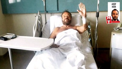 Usta sanatçıdan haber var!