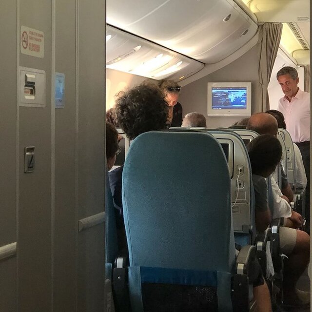 Ekonomik Sarkozy!
