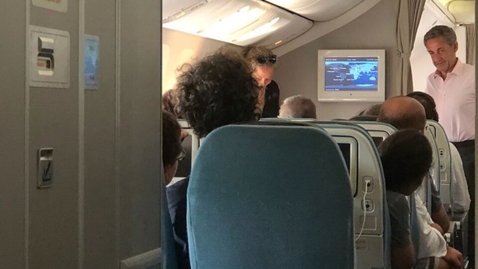 Ekonomik Sarkozy!