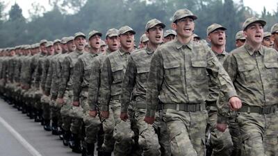 Bedelli askerlik celp dönemleri