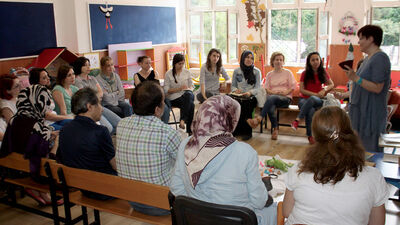 Öğretmenlerin seminer tarihleri belli oldu
