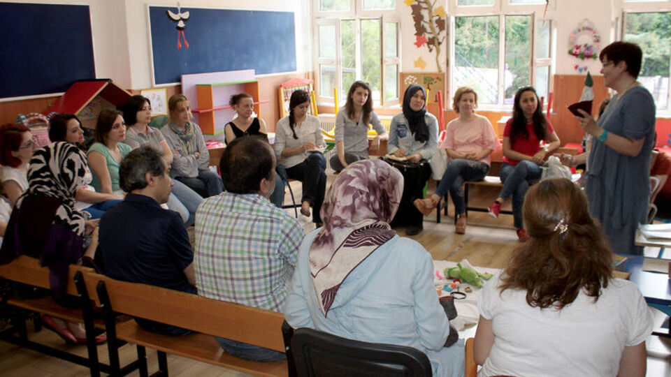 Öğretmenlerin seminer tarihleri belli oldu