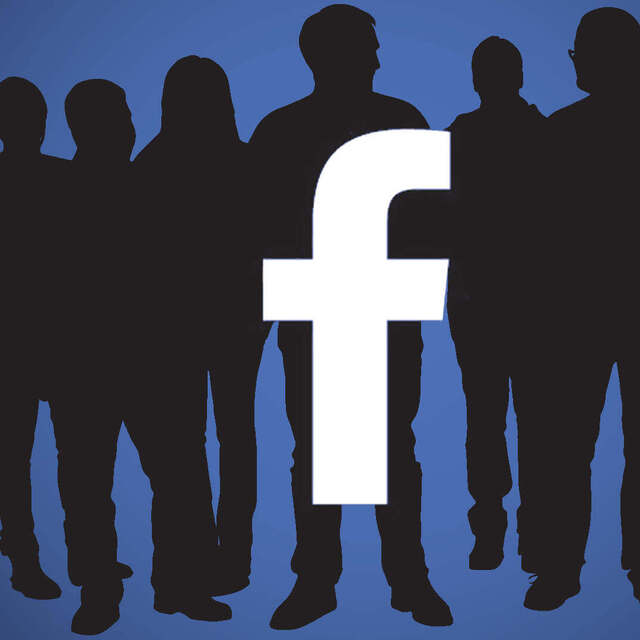 Facebook daha fazla insanla tanıştıracak