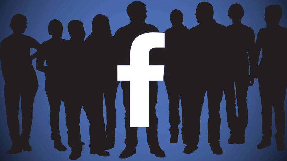 Facebook daha fazla insanla tanıştıracak