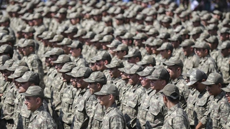 Bedelli askerlik son başvuru tarihi